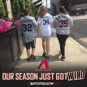 Meet your Posher, Lillian